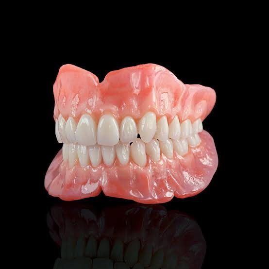 Dentures