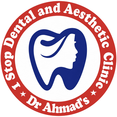 Dr. Ahmad's 1 Stop Dental and Aesthetic Clinic