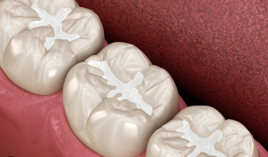 Fillings